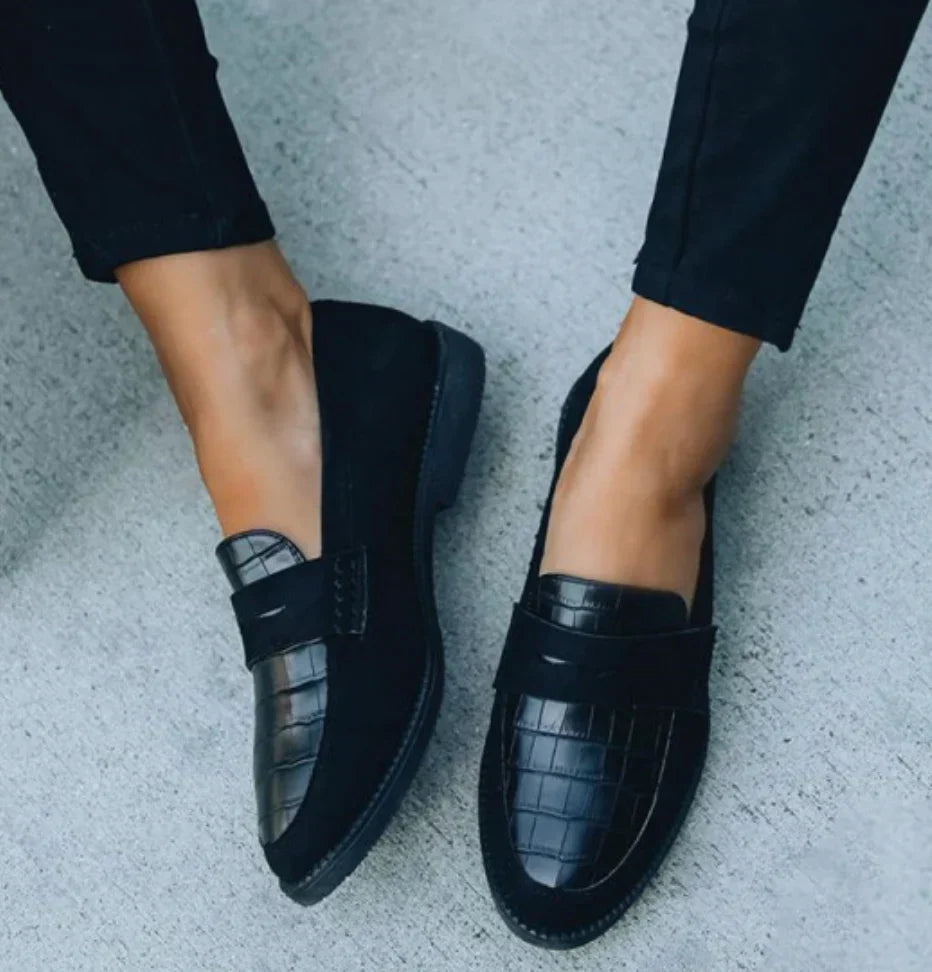 W&W Mode | Bequeme Slipper