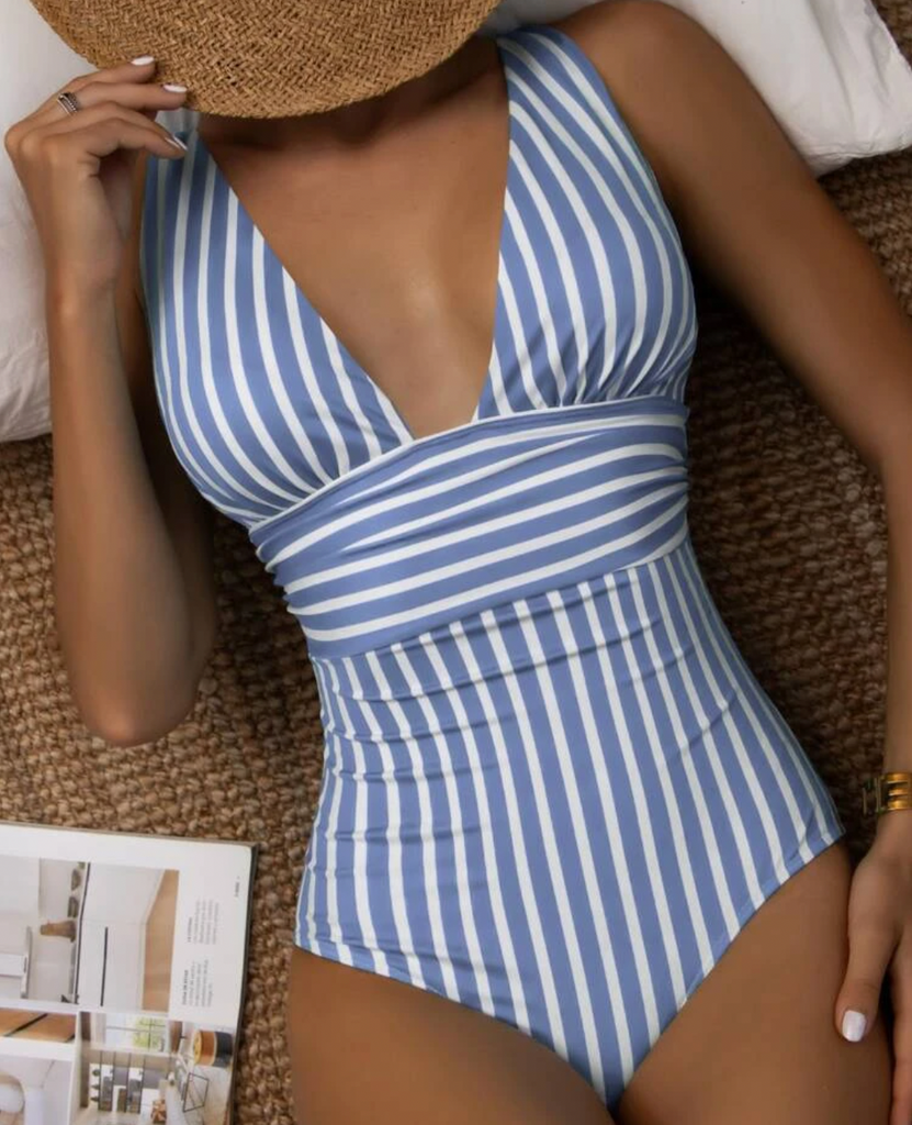 WW – Summer Sensation Badeanzug