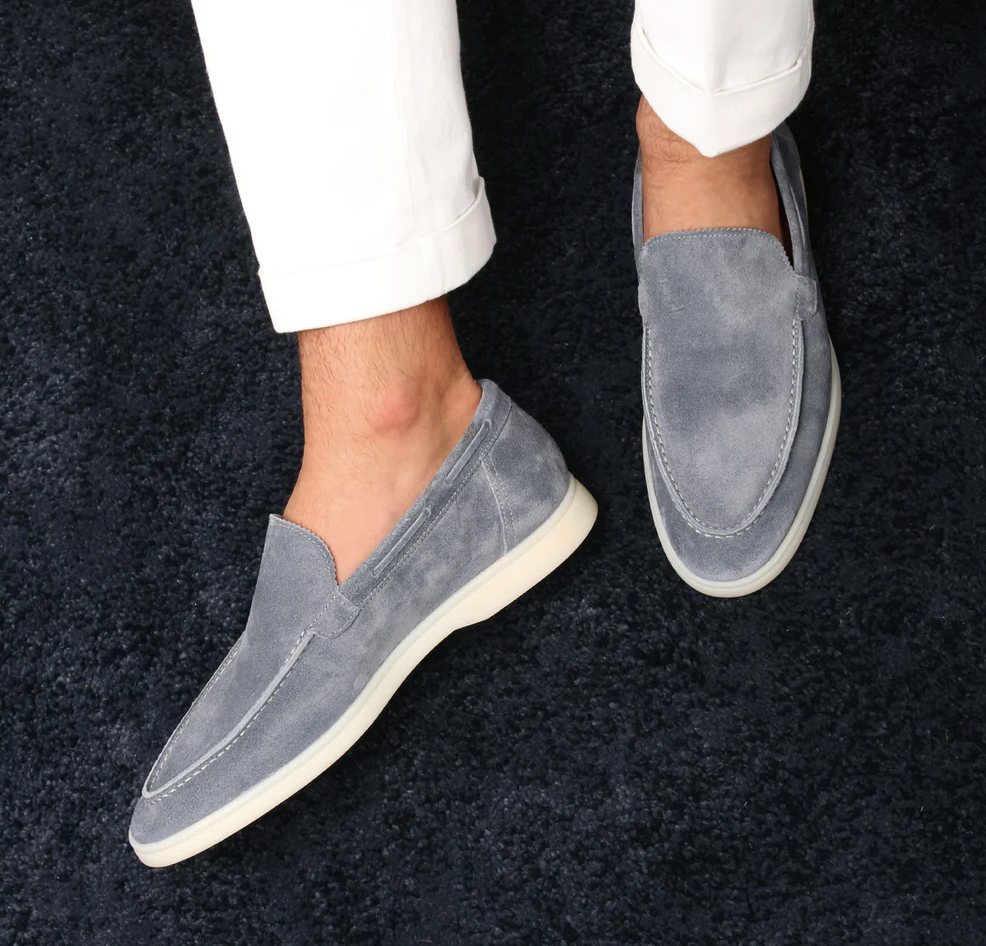 WW | Edle Loafers Für Männer