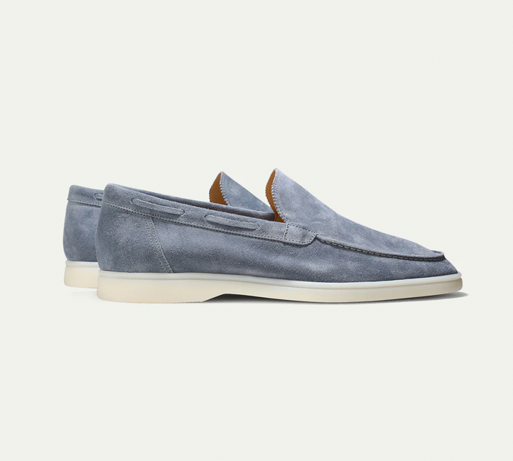 W&W Mode | Edle Loafers Für Männer