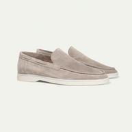 WW | Edle Loafers Für Männer