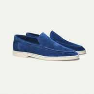 WW | Edle Loafers Für Männer