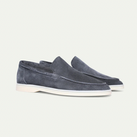 WW | Edle Loafers Für Männer