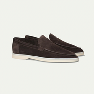 WW | Edle Loafers Für Männer