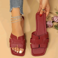 WW | Strand-Flip-Flops