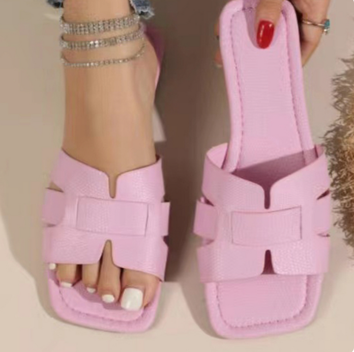W&W Mode | Strand-Flip-Flops