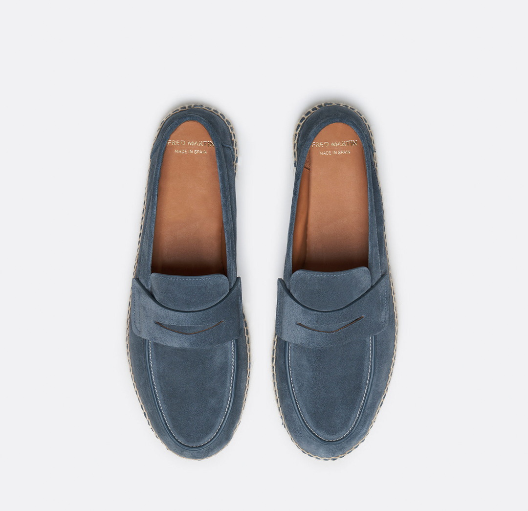 W&W Mode | Stilvolle Und Bequeme Loafers Für Männer