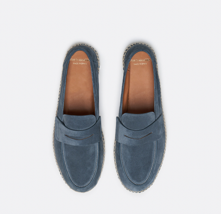 W&W Mode | Stilvolle Und Bequeme Loafers Für Männer
