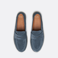 WW | Stilvolle Und Bequeme Loafers Für Männer