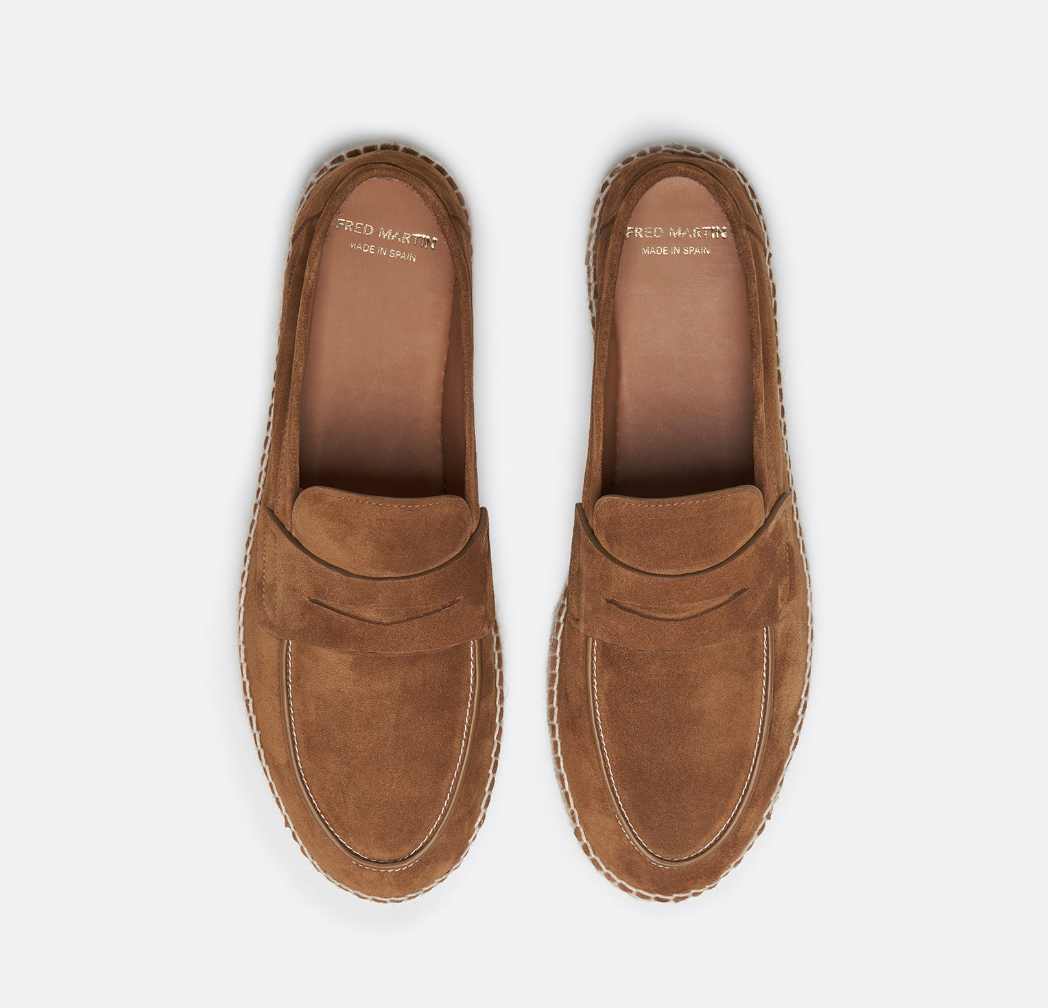 WW | Stilvolle Und Bequeme Loafers Für Männer
