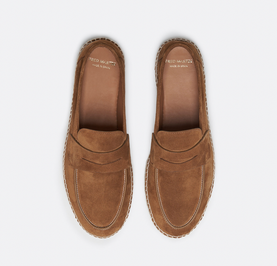 WW | Stilvolle Und Bequeme Loafers Für Männer