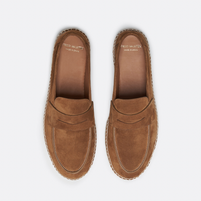 WW | Stilvolle Und Bequeme Loafers Für Männer