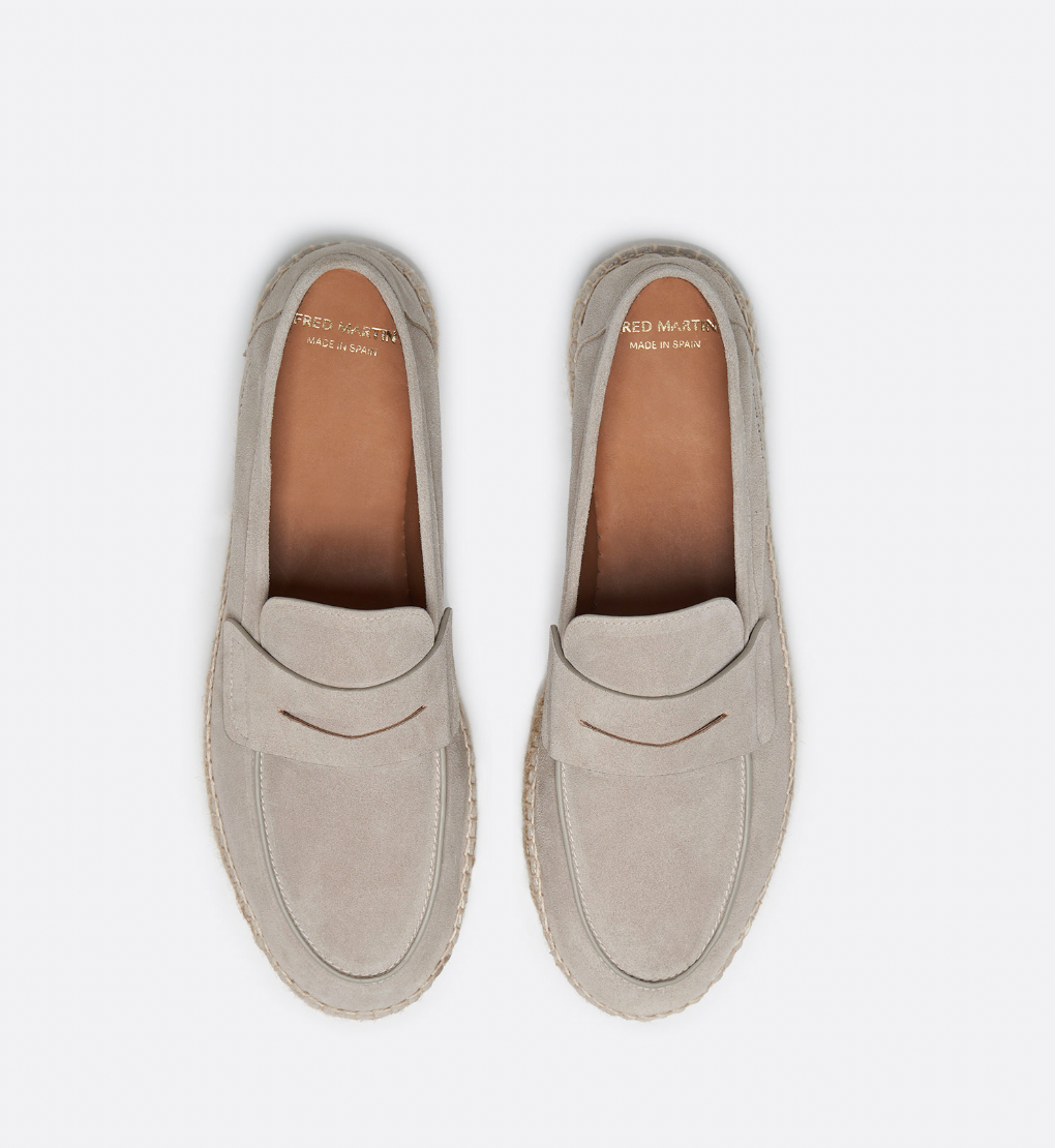 W&W Mode | Stilvolle Und Bequeme Loafers Für Männer