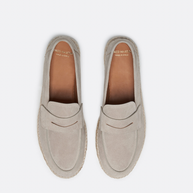WW | Stilvolle Und Bequeme Loafers Für Männer