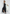 WW | Set mit Langem, Schlank Machendem Kleid und Weste