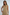 WW | Set mit Langem, Schlank Machendem Kleid und Weste
