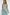 WW | Set mit Langem, Schlank Machendem Kleid und Weste