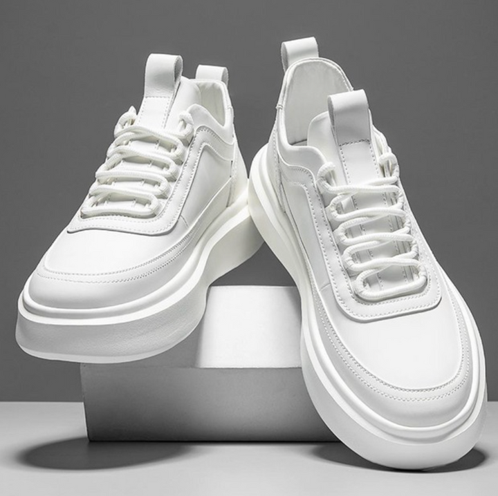 W&W Mode | Elegante und bequeme Sneakers für Herren