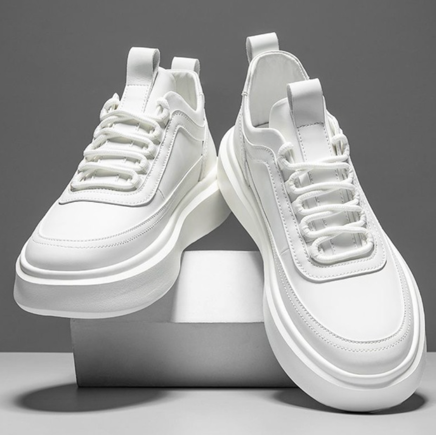 WW | Elegante und bequeme Sneakers für Herren