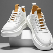 WW | Elegante und bequeme Sneakers für Herren