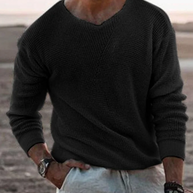 Elegante und warme Pullover