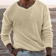Elegante und warme Pullover