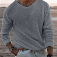 Elegante und warme Pullover