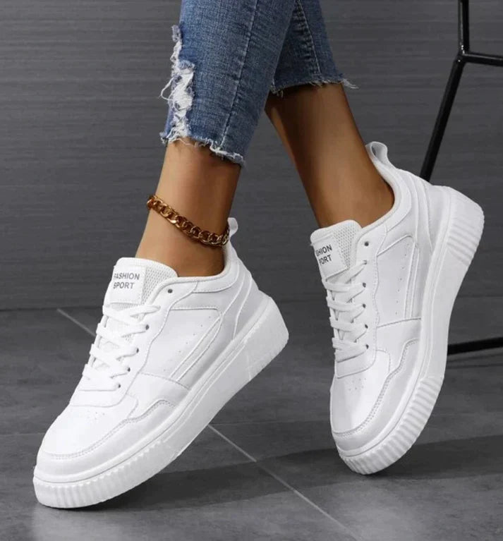 WW | Stylische Und Bequeme Sneaker Mit Einzigartigem Design