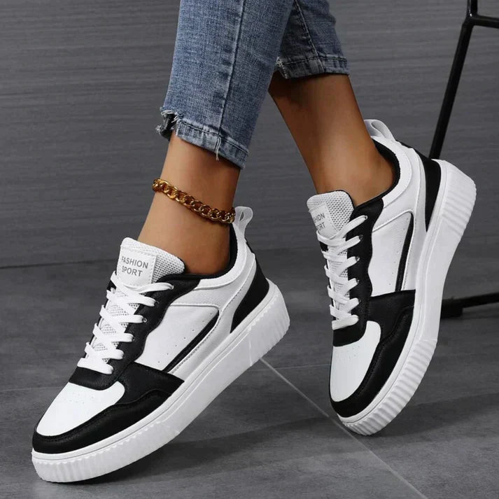W&W Mode | Stylische Und Bequeme Sneaker Mit Einzigartigem Design