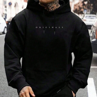 WW | bequemer und stylischer hoodie
