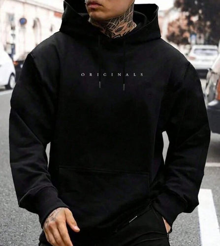 W&W Mode | bequemer und stylischer hoodie