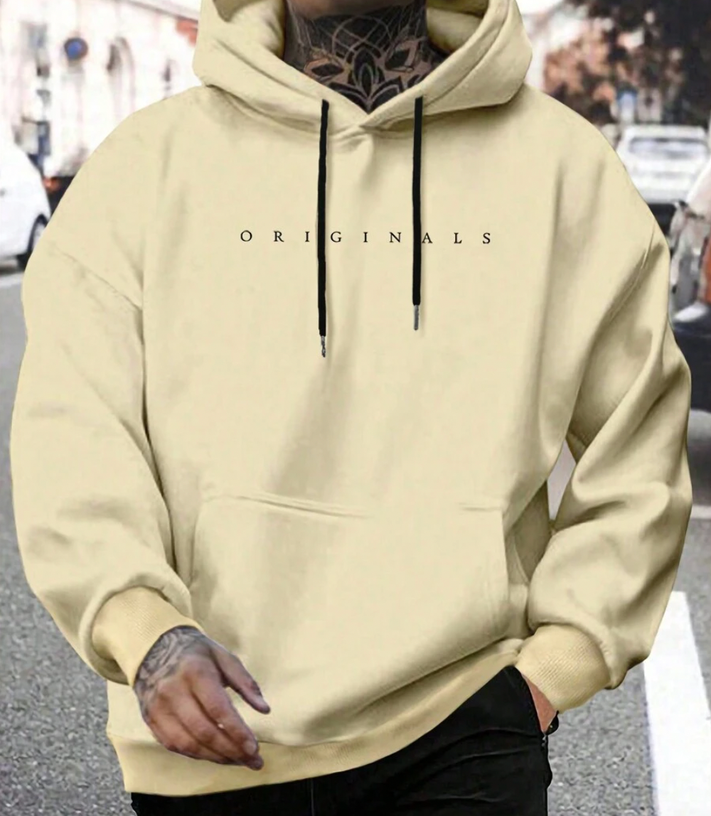 W&W Mode | bequemer und stylischer hoodie