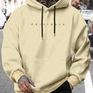 WW | bequemer und stylischer hoodie
