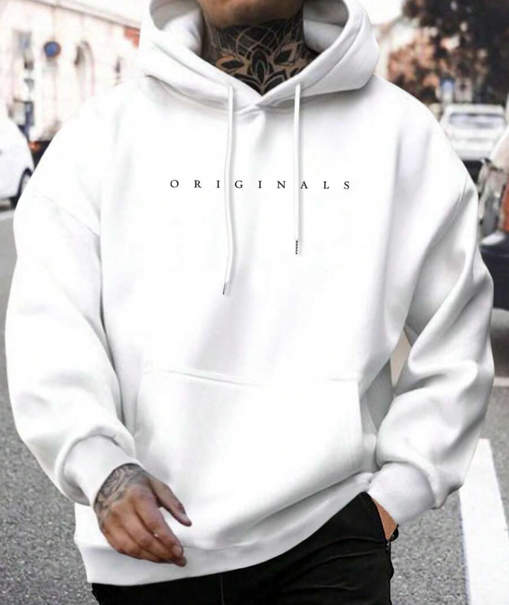 W&W Mode | bequemer und stylischer hoodie
