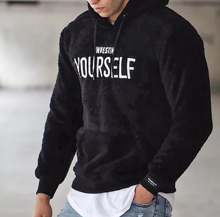 W&W Mode | COSY HOODIE