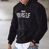 WW | COSY HOODIE