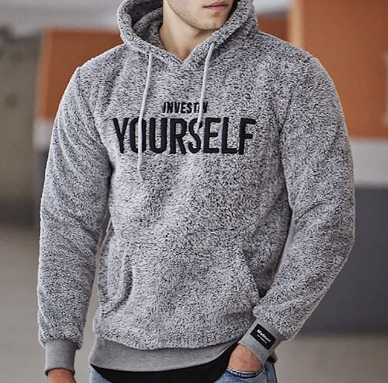 Wolff | COSY HOODIE