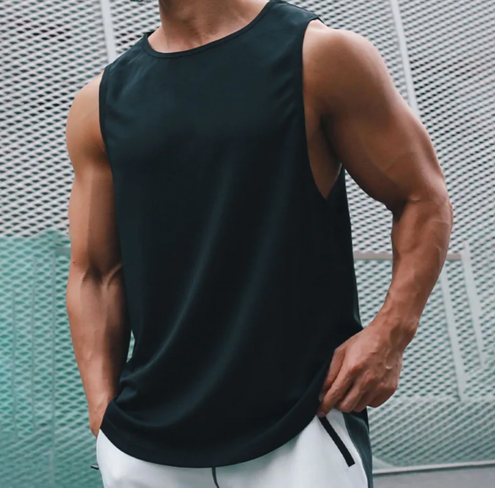W&W Mode | Stylisches Fitness Tanktop