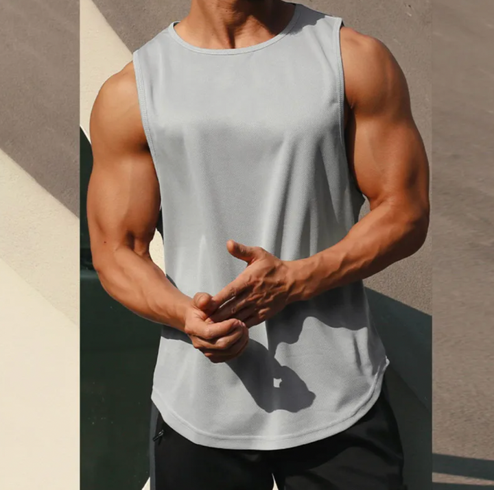 W&W Mode | Stylisches Fitness Tanktop