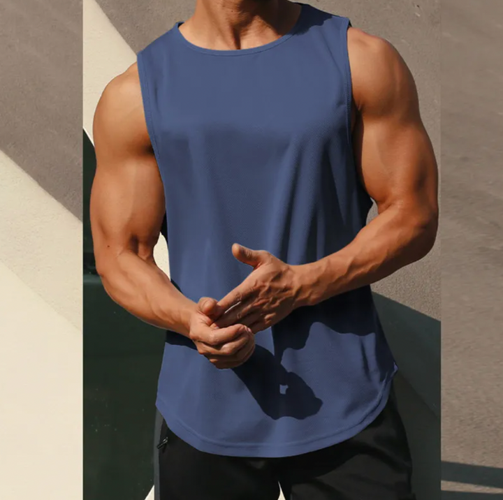 W&W Mode | Stylisches Fitness Tanktop