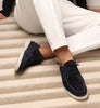 Navy blau