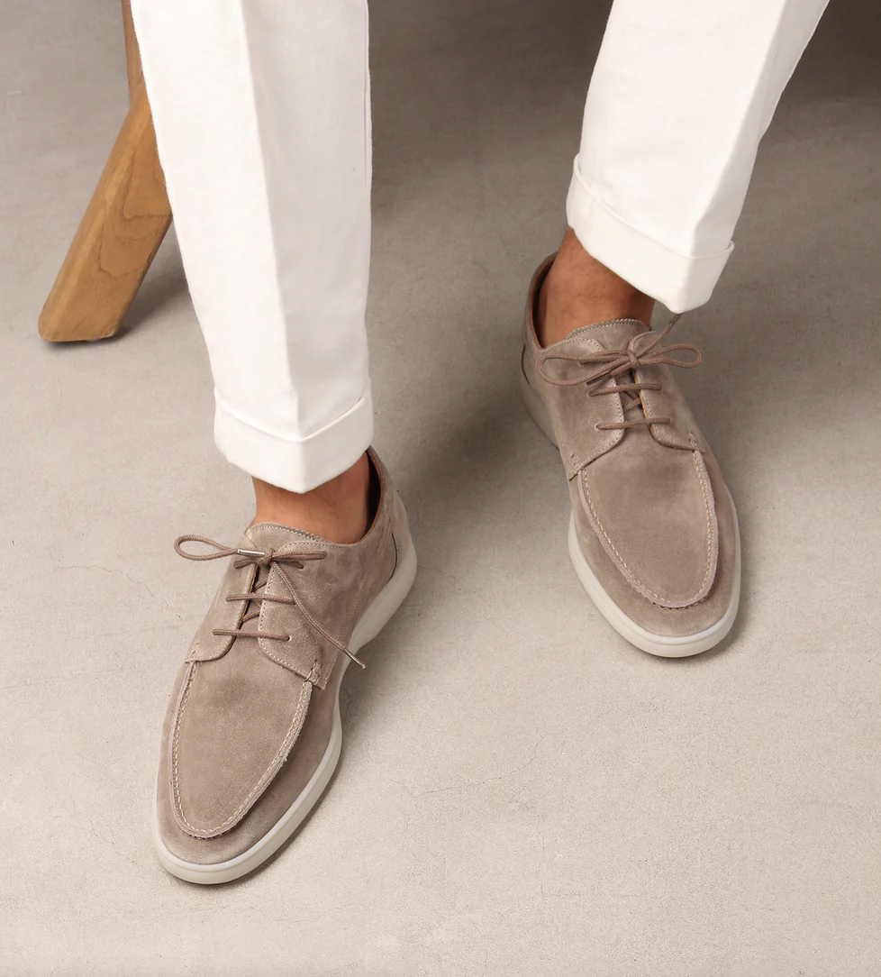 Frederick™ - Elegante und bequeme Herrenschuhe