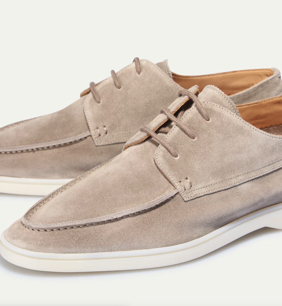 WW | Bequeme Herren Loafers Perfekt Für Jeden Anlass