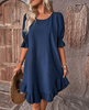Blau