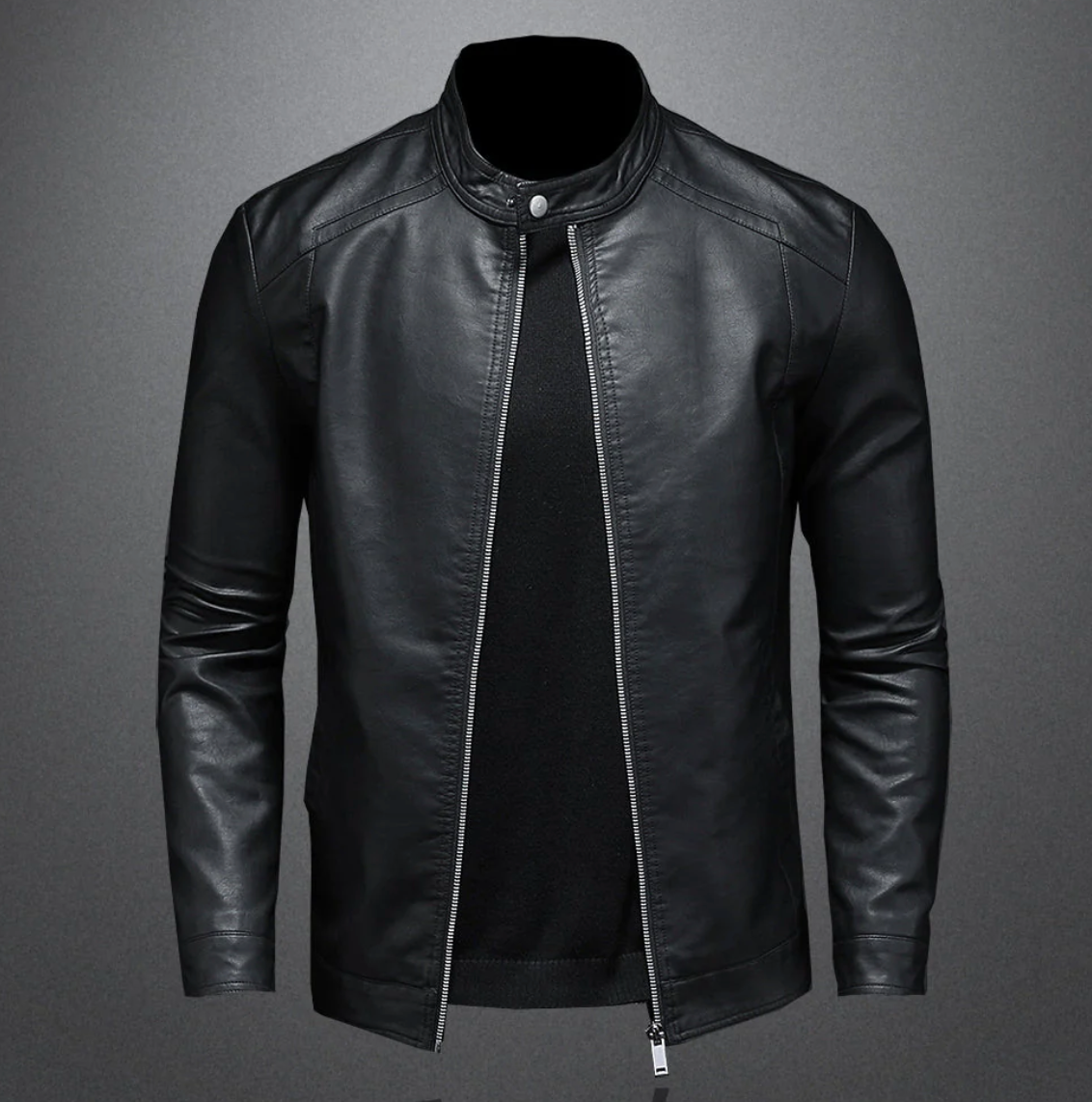 WW | Herren Motorradjacke