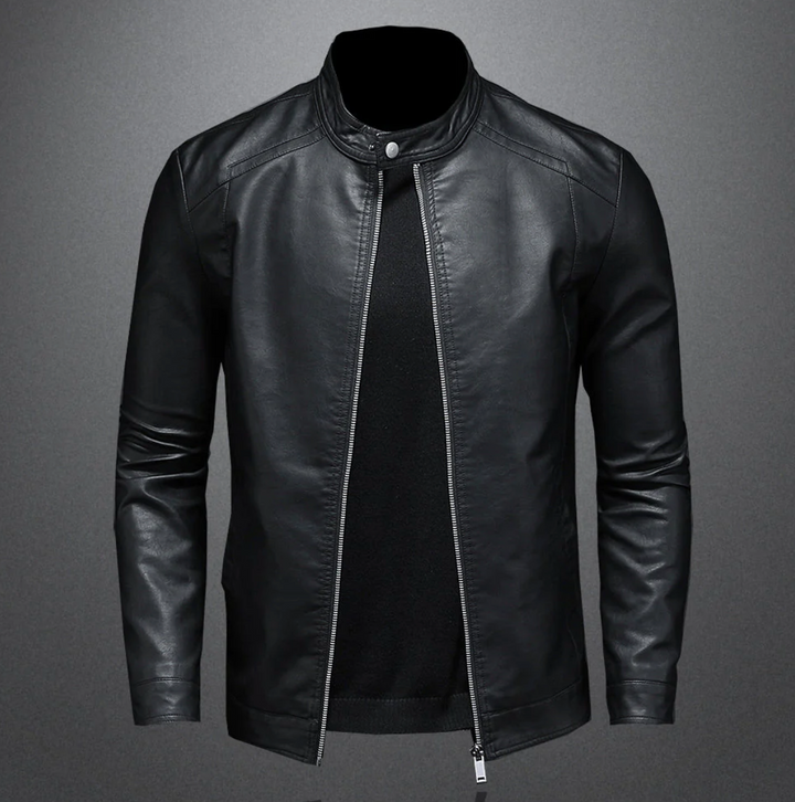 W&W Mode | Herren Motorradjacke