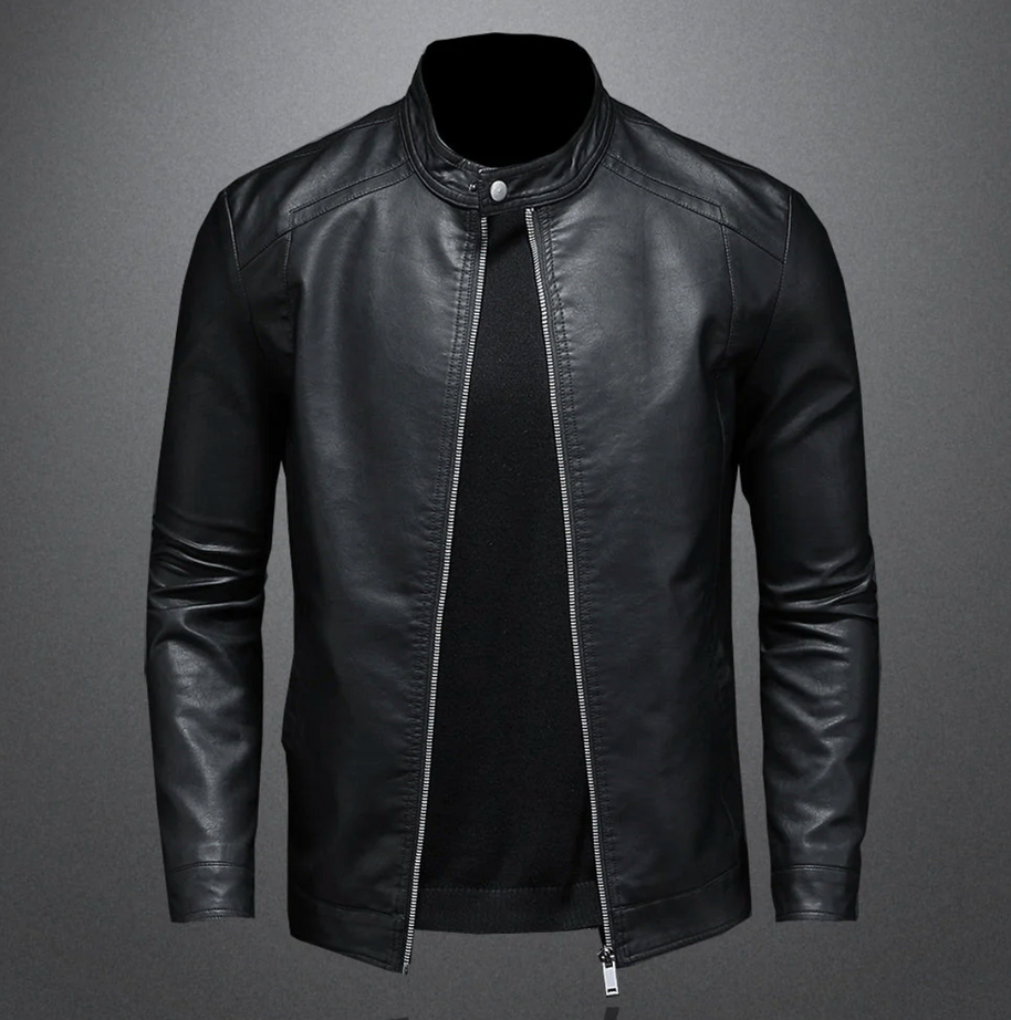 WW | Herren Motorradjacke