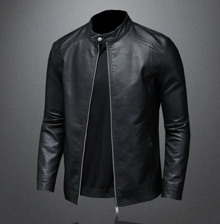 W&W Mode | Herren Motorradjacke
