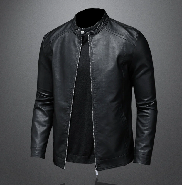 WW | Herren Motorradjacke