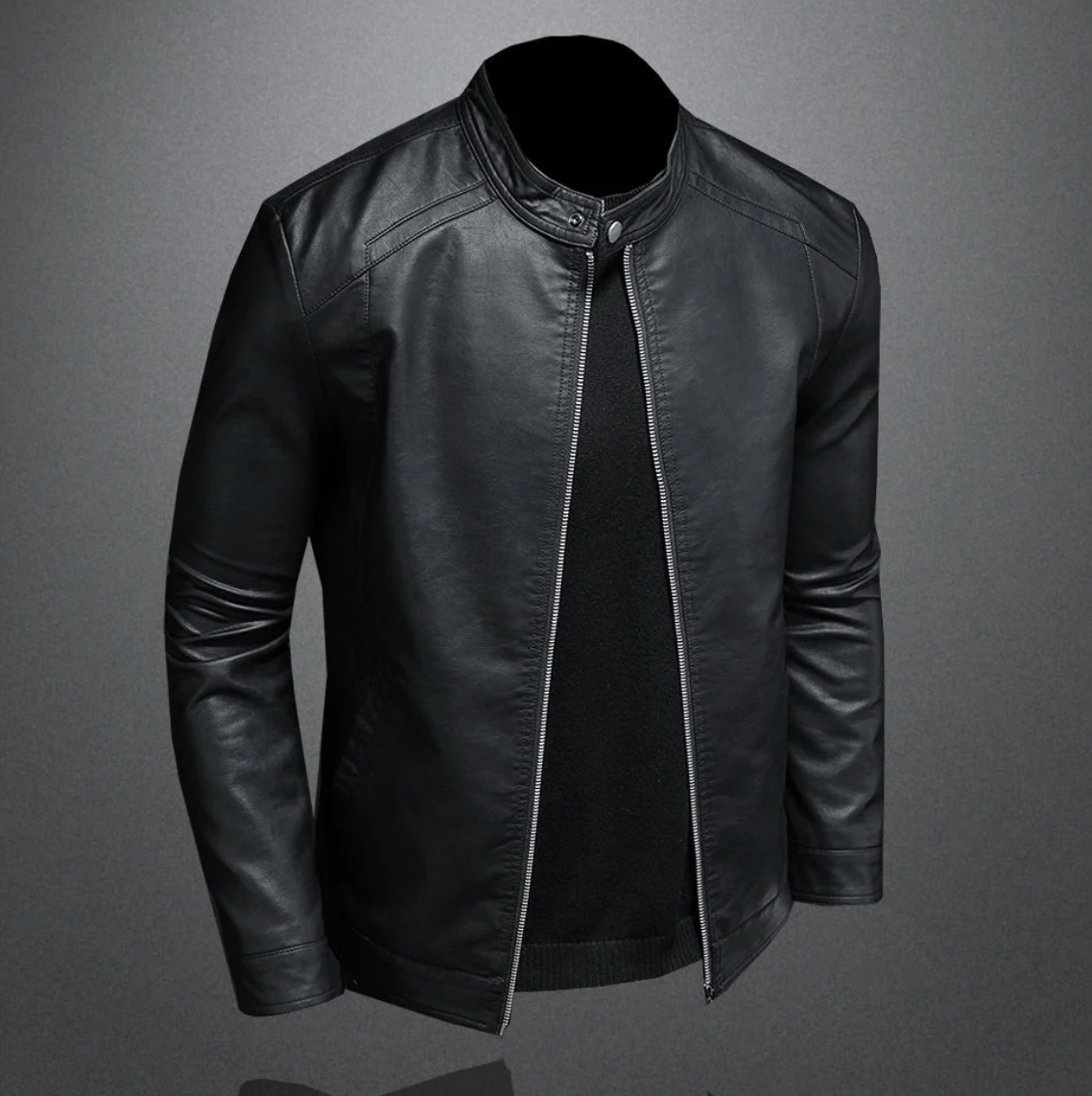 WW | Herren Motorradjacke